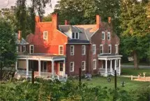 Photograph of Snapdragon Inn, Windsor