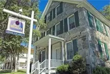 Photograph of Best Western Colonial Motel,