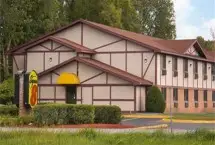Photograph of Super 8, Brattleboro