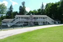 Photograph of Bennington Motor Inn, Bennington