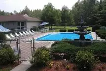 Photograph of T - bird Motor Inn, Shelburne