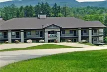 Photograph of Killington Campus Inn, Killington