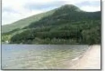 Photograph of Branbury State Park, Brandon