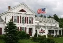 Photograph of Maplewood Inn Bed And Breakfast, Fair Haven