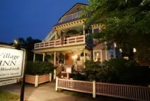 Photograph of Village Inn Of Woodstock, Woodstock