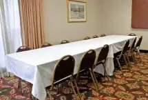 Photograph of Residence Inn, 