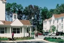Photograph of TownePlace Suites, Williston