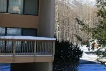 Photograph of Notchbrook Condominiums, Stowe
