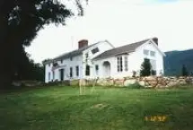 Photograph of Fairhill Bed And Breakfast, Middlebury