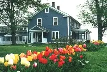 Photograph of Willow And Lotus Bed And Breakfast, Cornwall