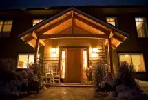 Photograph of Sojourns Guesthouse Bed and Breakfast, Twisp
