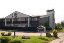 Photograph of Best Western Chieftain Inn, Wenatchee