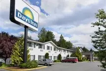 Photograph of Days Inn,