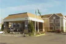 Photograph of Holiday Inn,