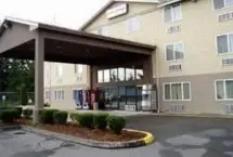 Photograph of Econo Lodge, Federal Way