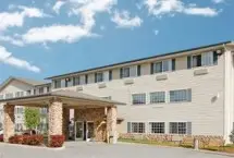 Photograph of Comfort Inn,