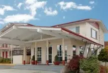 Photograph of Econo Lodge,