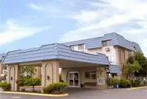 Photograph of Days Inn, 