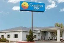 Photograph of Comfort Inn,