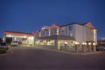 Photograph of Best Western Peppertree Airport Inn WA, Spokane