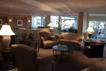 Photograph of Holiday Inn, 