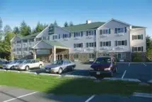 Photograph of Guesthouse International,