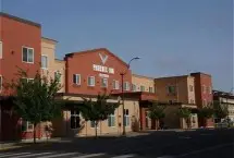 Photograph of Phoenix Inn Olympia,