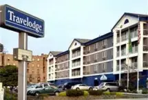 Photograph of Travelodge,
