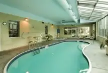 Photograph of Medallion Hotel,