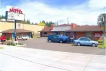 Photograph of The Inn at Salmon Creek, Vancouver