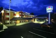Photograph of Best Western Peppertree Yakima Inn WA, Yakima