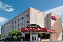 Photograph of Fairbridge Inn Express Spokane, 