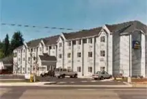 Photograph of Microtel,