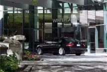 Photograph of Hyatt Regency, Bellevue