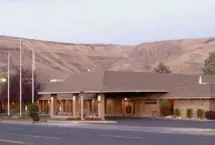 Photograph of Yakima Valley Hotel And Confer, Yakima