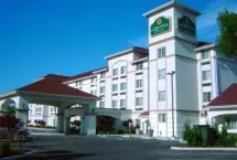 Photograph of LQ Inn & Suites,