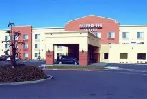 Photograph of Phoenix Inn Suites,