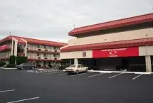 Photograph of Econo Lodge, Bellingham