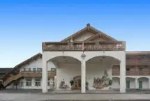 Photograph of Quality Inn, 