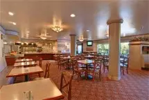 Photograph of Oxford Inn Yakima,
