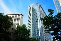 Photograph of The Sheraton Seattle Hotel And Towers,