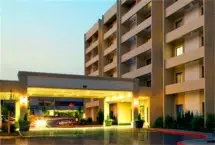 Photograph of Sheraton, Bellevue