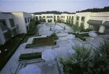 Photograph of Country Inn & Suites, Bothell