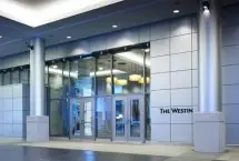 Photograph of The Westin, Kirkland