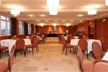 Photograph of Silver Cloud Hotel Stadium, Seattle