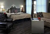 Photograph of Quality Inn,