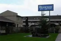 Photograph of Rodeway Inn, Long Beach