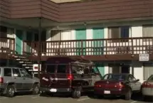 Photograph of Sea Tac Valu Inn WA, Des Moines