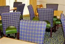 Photograph of SpringHill Suites,