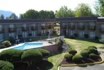 Photograph of Kings Value Inn Enumclaw,